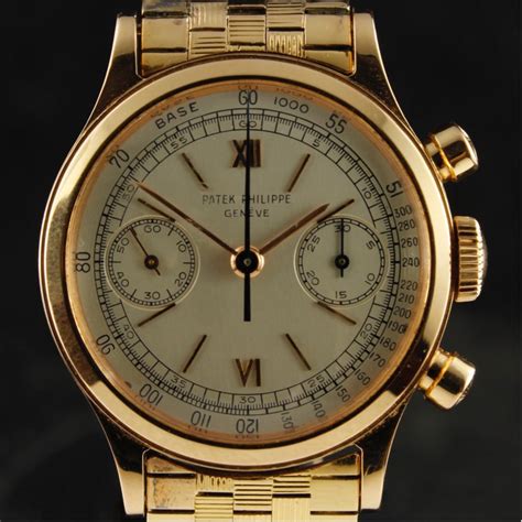 patek philippe 1553|Patek Philippe 1463 for sale.